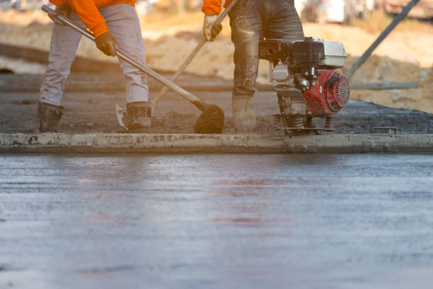 Best Concrete Pool Decks in Monte Vista, CO