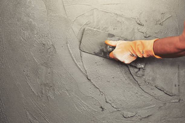 Best Industrial Concrete Flooring in Monte Vista, CO