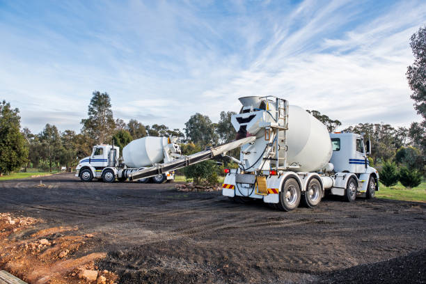 Best Concrete Demolition Services in Monte Vista, CO