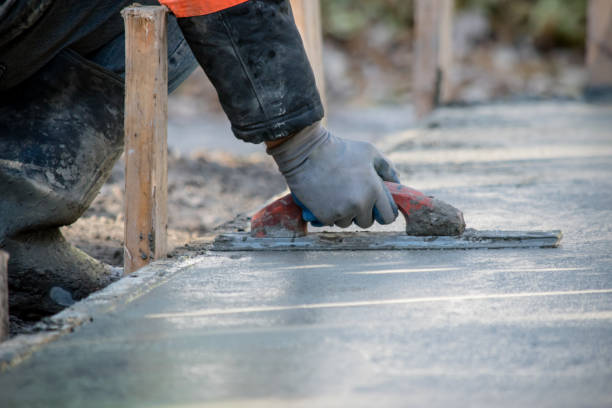 Best Concrete Staining and Coloring in Monte Vista, CO