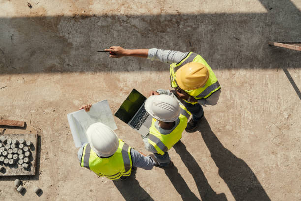 Best Concrete Sidewalk Installation in Monte Vista, CO