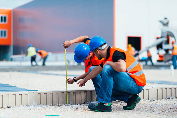 Best Concrete Sealing and Maintenance in Monte Vista, CO