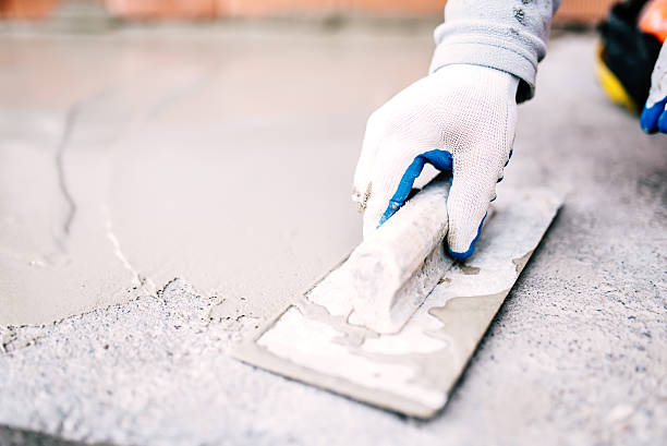 Best Residential Concrete Solutions in Monte Vista, CO