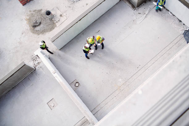 Best Commercial Concrete Services in Monte Vista, CO