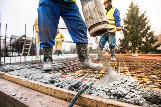  Monte Vista, CO Concrete contractor Pros